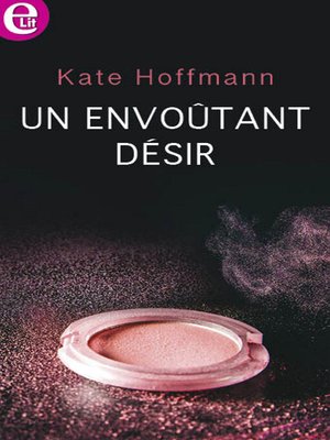 cover image of Un envoûtant désir